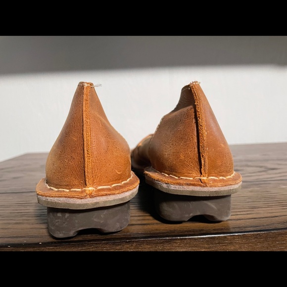 Sergio Tomani ballet flat 7 - Picture 4 of 6